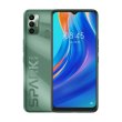 Смартфон TECNO Spark 7 (KF6n) 4/128Gb NFC Dual SIM Spruce Green
