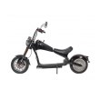 Електроскутер Maxxter Chopper (black)