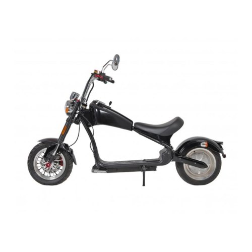 Електроскутер Maxxter Chopper (black)