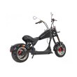 Електроскутер Maxxter Chopper (black)