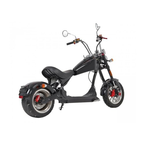 Електроскутер Maxxter Chopper (black)