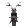 Електроскутер Maxxter Chopper (black)