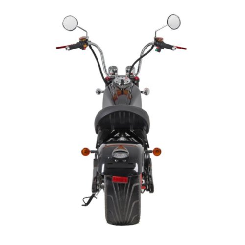 Електроскутер Maxxter Chopper (black)