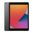 Планшет Apple iPad 10.2'' Wi-Fi 128GB Space Grey 2020 (MYLD2RK/A)