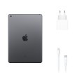 Планшет Apple iPad 10.2'' Wi-Fi 128GB Space Grey 2020 (MYLD2RK/A)