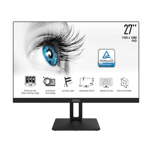 Монітор MSI Pro MP271P