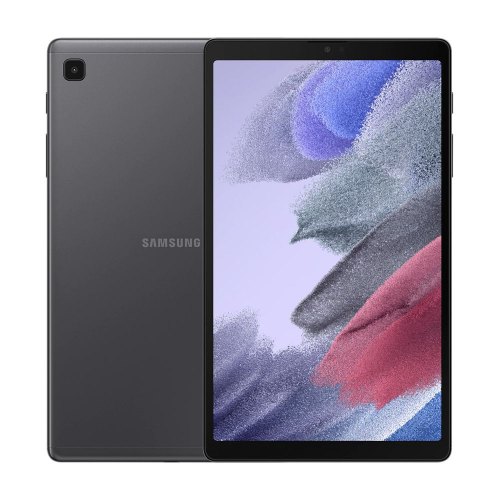 Планшет Samsung Galaxy Tab A7 Lite Wi-Fi 32GB Grey (SM-T220NZAASEK)