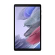Планшет Samsung Galaxy Tab A7 Lite Wi-Fi 32GB Grey (SM-T220NZAASEK)