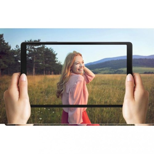 Планшет Samsung Galaxy Tab A7 Lite LTE 64GB Grey (SM-T225NZAFSEK)