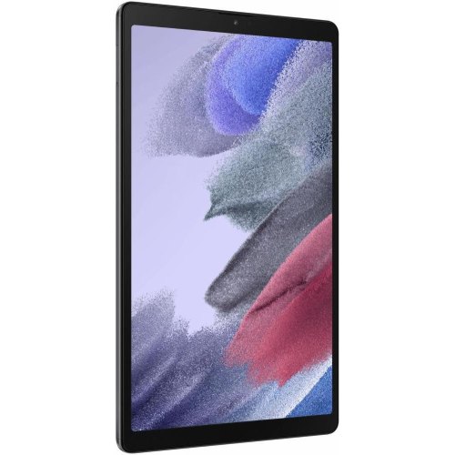 Планшет Samsung Galaxy Tab A7 Lite LTE 64GB Grey (SM-T225NZAFSEK)