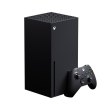 Ігрова консоль Microsoft XBOX Series X 1TB black + Game Pass Ultimate 10міс **