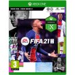 Гра Xbox One/series FIFA21