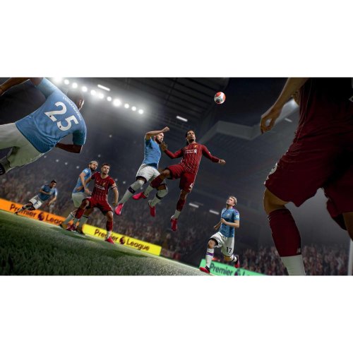 Гра Xbox One/series FIFA21