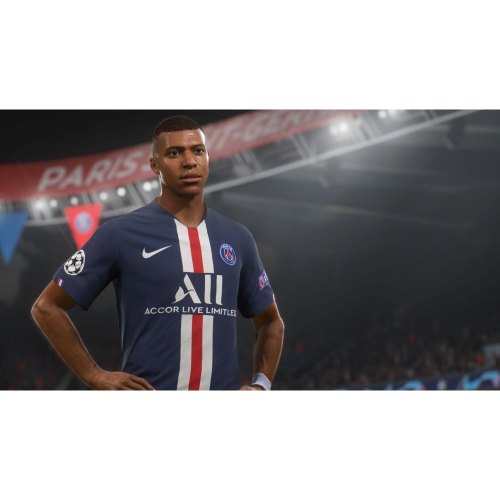 Гра Xbox One/series FIFA21