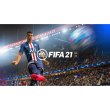 Гра Xbox One/series FIFA21