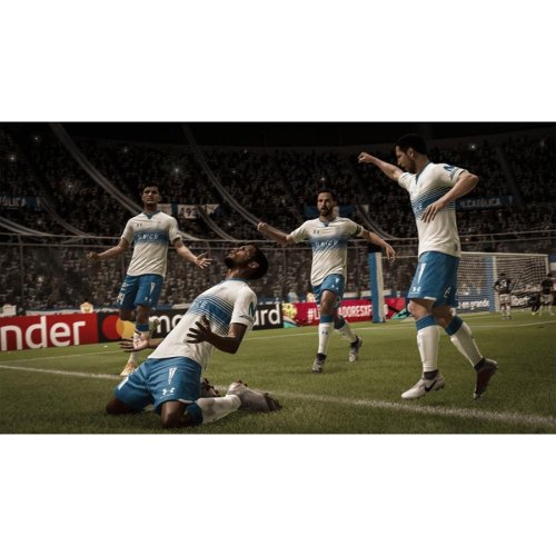 Гра Xbox One/series FIFA21