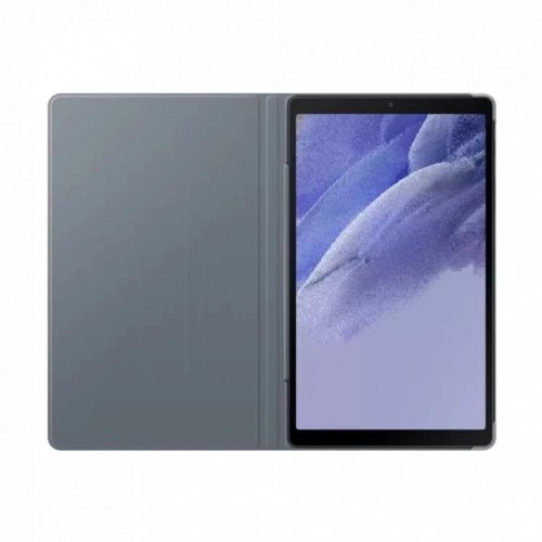 Чохол Samsung T225 (Galaxy Tab A7 Lite) Book Cover EF-BT220PJEGRU, Dark Gray