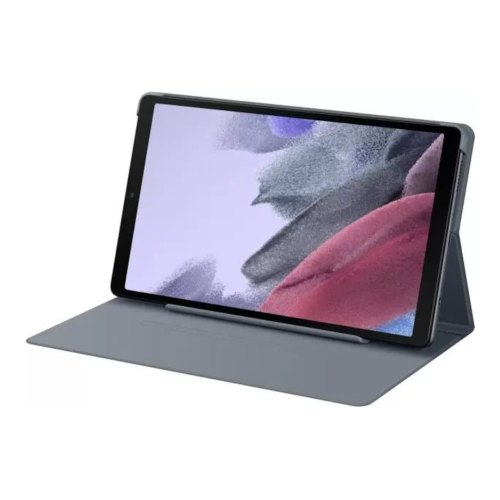 Чохол Samsung T225 (Galaxy Tab A7 Lite) Book Cover EF-BT220PJEGRU, Dark Gray