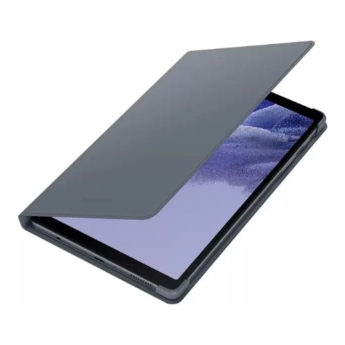 Чохол Samsung T225 (Galaxy Tab A7 Lite) Book Cover EF-BT220PJEGRU, Dark Gray