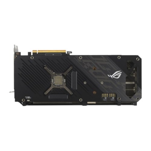 Вiдеокарта ASUS Radeon RX 6700 XT ROG Strix Gaming OC Edition 12GB GDDR6 (STRIX-RX6700XT-O12G-GAM)