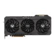Вiдеокарта ASUS Radeon RX 6700 XT TUF Gaming OC Edition 12GB GDDR6 (TUF-RX6700XT-O12G-GAMING)