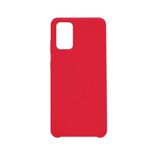 Накладка Miami Lime for Samsung A725 (A72 2021) (Red)