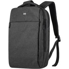 Рюкзак для ноутбука, 16, 2E Melange (2E-BPN9266BK)