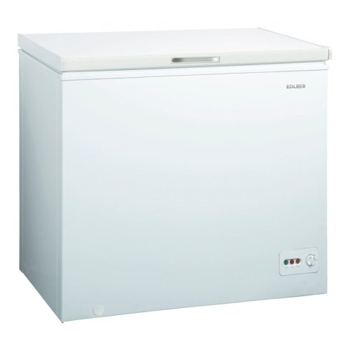 Морозильна камера Edler EM-384C