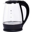 Електрочайник Edler EK5520