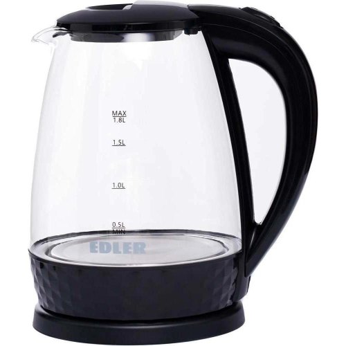 Електрочайник Edler EK5520