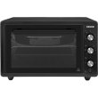 Електрична піч Edler EDEO-4502 Black