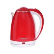 Електрочайник Edler EK8055 Red