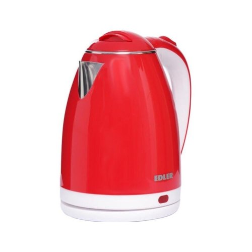 Електрочайник Edler EK8055 Red