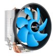 Кулер для процесора Aerocool Verkho 3 Plus Black