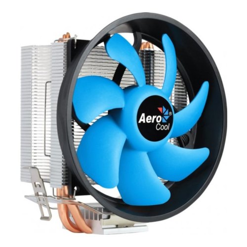 Кулер для процесора Aerocool Verkho 3 Plus Black