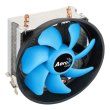 Кулер для процесора Aerocool Verkho 3 Plus Black
