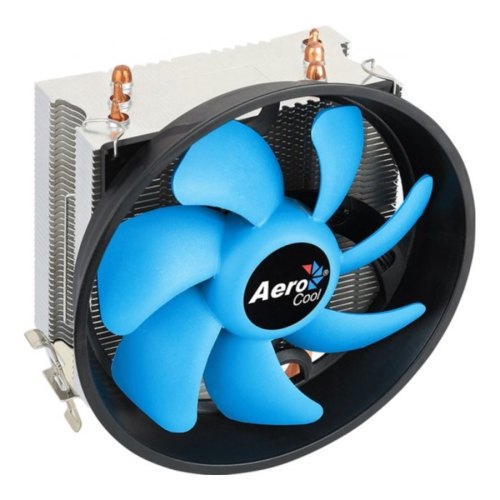 Кулер для процесора Aerocool Verkho 3 Plus Black