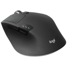 Мишка Logitech M720 Triathlon Black (910-004791)