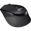 Мишка Logitech B330 Silent Plus Black (910-004913)