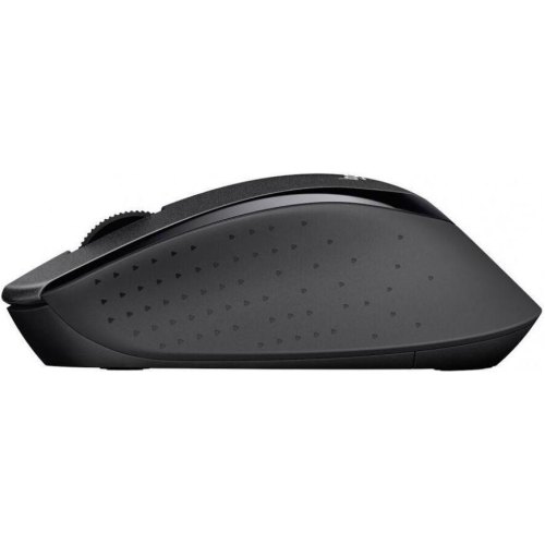 Мишка Logitech B330 Silent Plus Black (910-004913)
