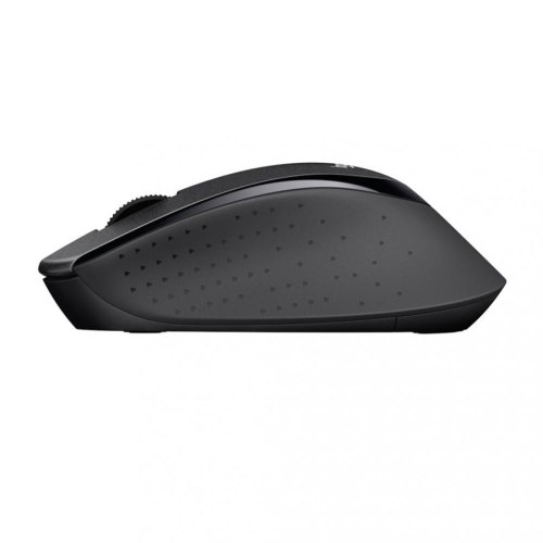 Мишка Logitech B330 Silent Plus Black (910-004913)