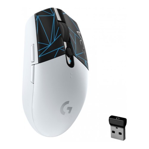 Мишка бездротова Logitech G305 KDA  (910-006053)