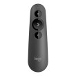 Презентер Logitech R500 Black (910-005386)