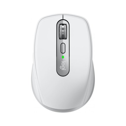 Мишка Logitech MX Anywhere 3 Pale Grey (910-005989)