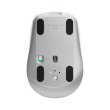 Мишка Logitech MX Anywhere 3 Pale Grey (910-005989)
