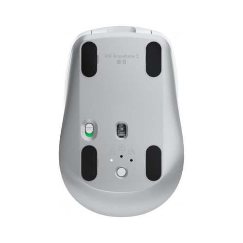 Мишка Logitech MX Anywhere 3 Pale Grey (910-005989)