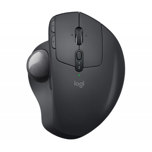 Мишка Logitech MX Ergo Graphite (910-005179)