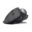 Мишка Logitech MX Ergo Graphite (910-005179)