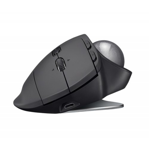Мишка Logitech MX Ergo Graphite (910-005179)