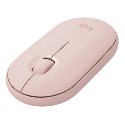 Мишка бездротова Logitech M350 Rose (910-005717)